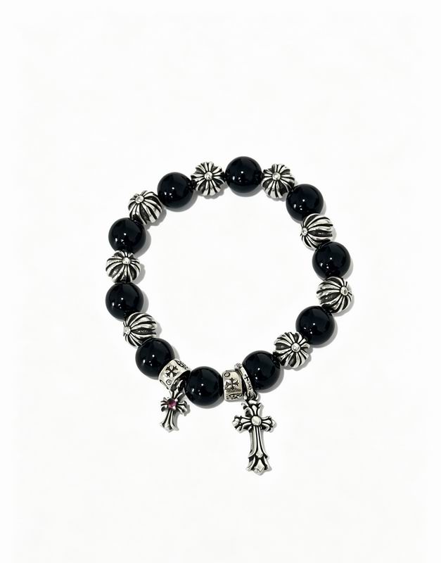 Chrome Hearts Bracelet 05yxs40